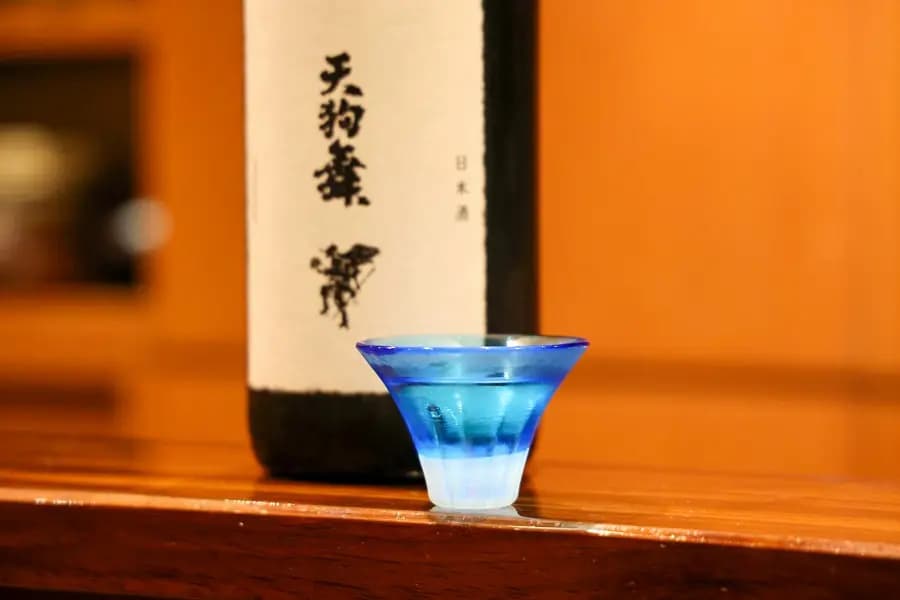 旨みを引き立てる石川の地酒